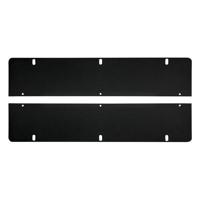 DAP 19 inch rackmounts voor GIG-124C en GIG-124CFX mixer - thumbnail