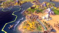 Civilization VI - thumbnail