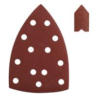 Ryobi SPS20A | 20-delig Palmschuurpaier Set compatibel met RPS80 en RPS100 - 5132002418 - 5132002418 - thumbnail