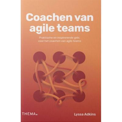 Coachen van agile teams (Paperback)