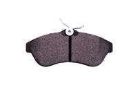 Remblokken set 8DB355009321 - thumbnail