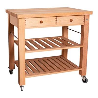 BUTLER - Trolleys - Trolley M-900 Langshout 90x60x90