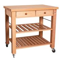 BUTLER - Trolleys - Trolley M-900 Langshout 90x60x90 - thumbnail