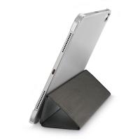 Hama Tablet-hoes Fold Clear Voor Apple IPad Air 13 (2024) Zwart - thumbnail