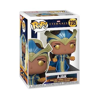 Marvel Eternals Funko Pop Vinyl: Ajak