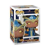 Marvel Eternals Funko Pop Vinyl: Ajak - thumbnail