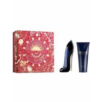 Parfumset voor Dames Carolina Herrera Good Girl 2 Onderdelen - thumbnail