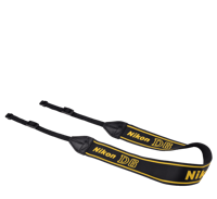 Nikon AN-DC22 Strap for D6 - thumbnail