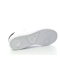 Polo Ralph Lauren - Heritage Court II Leer Unisex - thumbnail