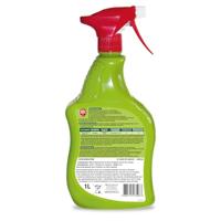 Onkruidbestrijder Flitser Express Spray 1L Protect Garden - Protect - thumbnail