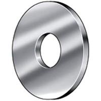 Platte Sluitring CELO DIN 9021 Ø 8 mm Verzinken (250 Stuks) - thumbnail