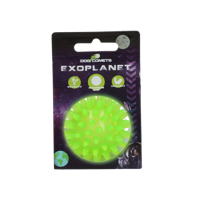 Dog Comets Exoplanet Green S - thumbnail