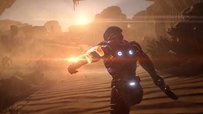 Mass Effect Andromeda Mass Effect Andromeda