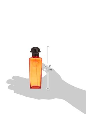 Hermès - Hermes Eau De Rhubarbe Ecarlate Eau de cologne Spray 100 ml Hermès - Hermes Eau De Rhubarbe Ecarlate Eau de cologne Spray 100 ml
