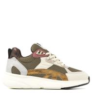 VIA VAI Vic Harmony sierra combi calcare Mesh Dames - thumbnail