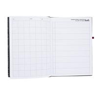 Stranger Things: Hawkins Lab Notebook And Pencil Set - thumbnail