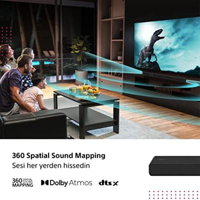 Sony HT-A3000 3.1 kanaal Dolby Atmos® soundbar