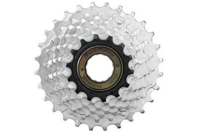 Sunrace - freewheel 6v 14-28 imi hg