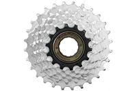 Sunrace - freewheel 6v 14-28 imi hg - thumbnail