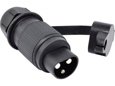 BAAS Startsystem BS20 Stekker