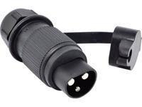 BAAS Startsystem BS20 Stekker - thumbnail