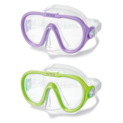 Intex sea scan duikbril