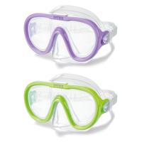 Intex sea scan duikbril - thumbnail
