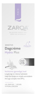 Zarqa Sensitive Dagcrème Hydra Plus 50ml - thumbnail
