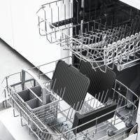 Tefal GC520D Contact grill Zwart - thumbnail