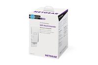 NETGEAR WiFi Mesh Repeater (6250), AC1750 wifi-versterker, wifi-booster, krachtige wifi-repeater compatibel met alle internetboxen, wifi-extender met 1 netwerknaam en naadloze roaming - thumbnail