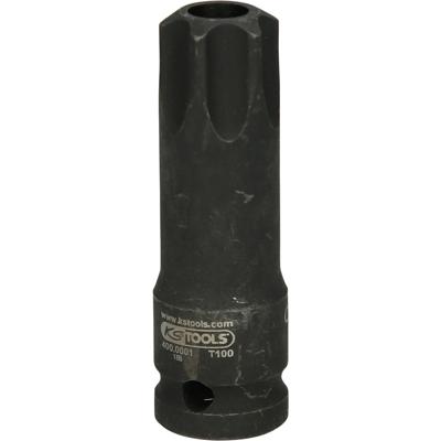 KS Tools 400.0001 400.0001 Verwisselbare kop