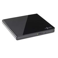 LG Electronics GP57EB40 Externe DVD-brander Retail USB-A 2.0 Zwart - thumbnail