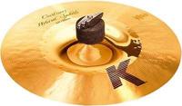 Zildjian 11" K Custom Hybrid Splash - thumbnail