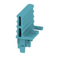 Weidmüller 2710310000 50 stuk(s) - thumbnail