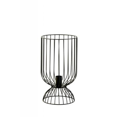 Tafellamp Leif 42cm hoog