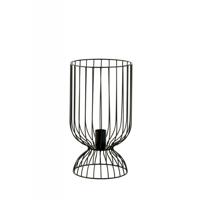 Tafellamp Leif 42cm hoog - thumbnail