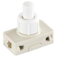 Bachmann 924138 924138 Inbouwdrukschakelaar 1 stuk(s)