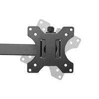 Neomounts FPMA-D540BLACK monitorarm - thumbnail