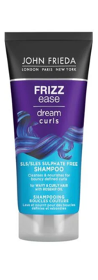John Frieda Shampoo dream curls 75 Milliliter