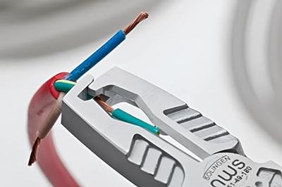 NWS 1451-49-VDE-180 Striptang