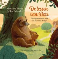 De lessen van Beer - Marianne Busser, Ron Schröder - ebook - thumbnail