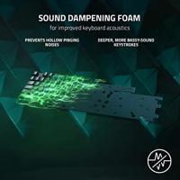 Razer Huntsman V2 gaming toetsenbord - thumbnail