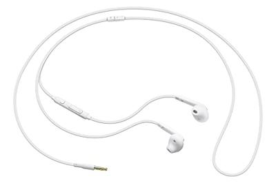 Samsung EO-EG920 - Headphones White