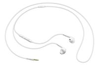 Samsung EO-EG920 - Headphones White - thumbnail