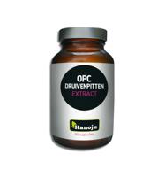 OPC druivenpitten extract 400mg 90 Capsules - thumbnail