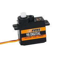 FMS - 9G Digital Servo 54 Degree With 270Mm Wire (FMSSER011) - thumbnail