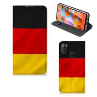 Samsung Galaxy M11 | A11 Standcase Duitsland - thumbnail