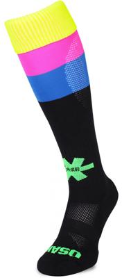 Hockeysokken Fluo 2 Hockeysokken Fluo 2