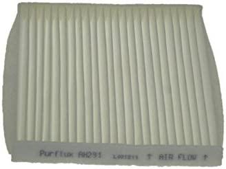 Interieurfilter AH291
