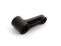 Arrma - Aluminium Servo Horn Black (AR340061) - thumbnail